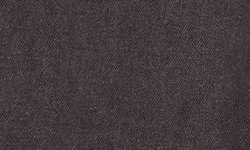 Noon Goons Runaway Denim Carpenter Shorts In Beach Black