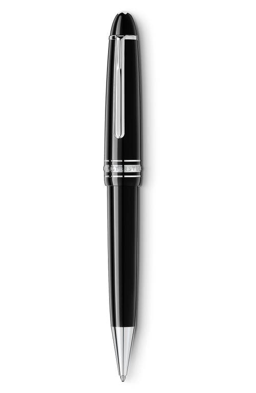 MONTBLANC MONTBLANC MEISTERSTÜCK LEGRAND PLATINUM LINE BALLPOINT PEN