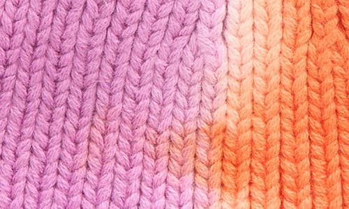UGG(R) UGG(R) DIP DYE COTTON BEANIE 