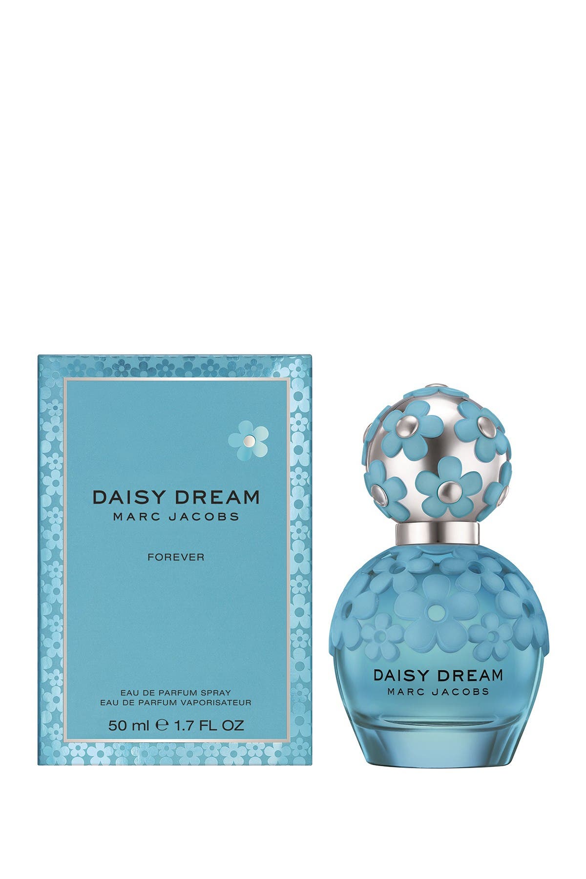 marc jacobs daisy dream notes