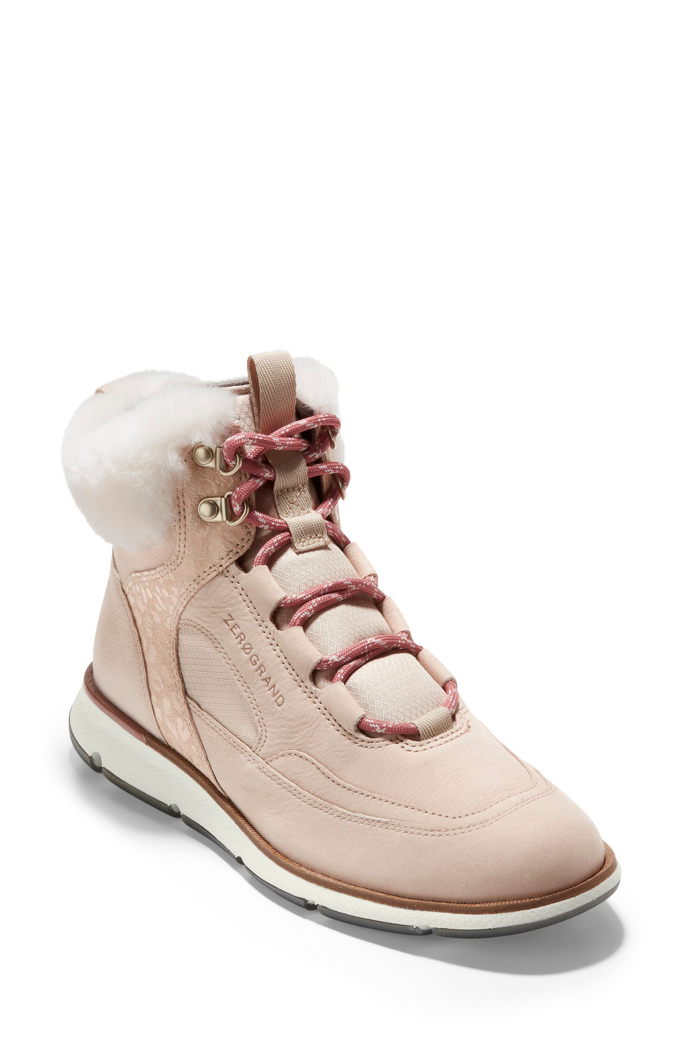 cole haan winter sneakers