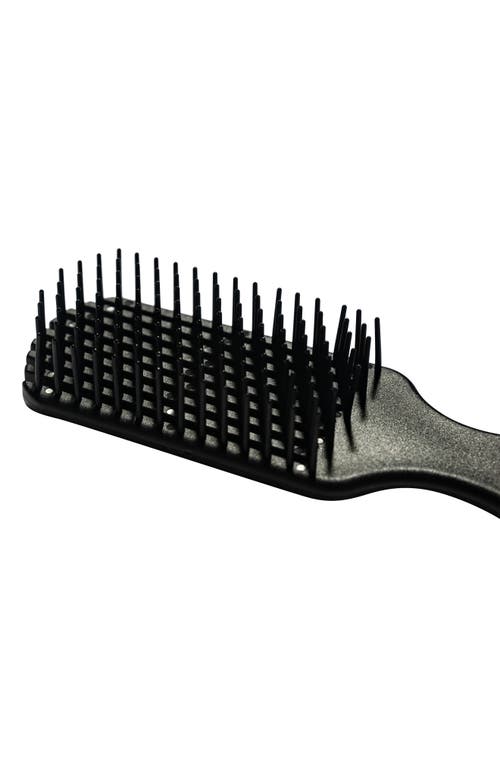 The Potion Studio Rib Brush In No Color