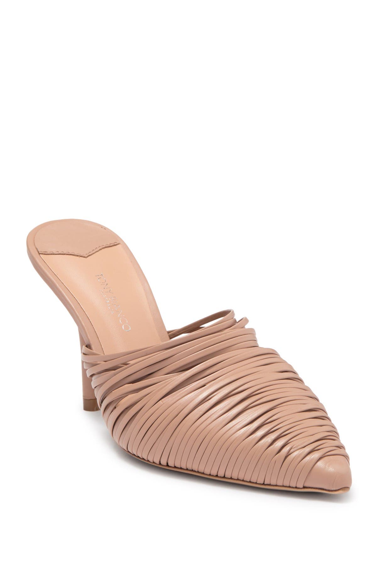 tony bianco pointed heels