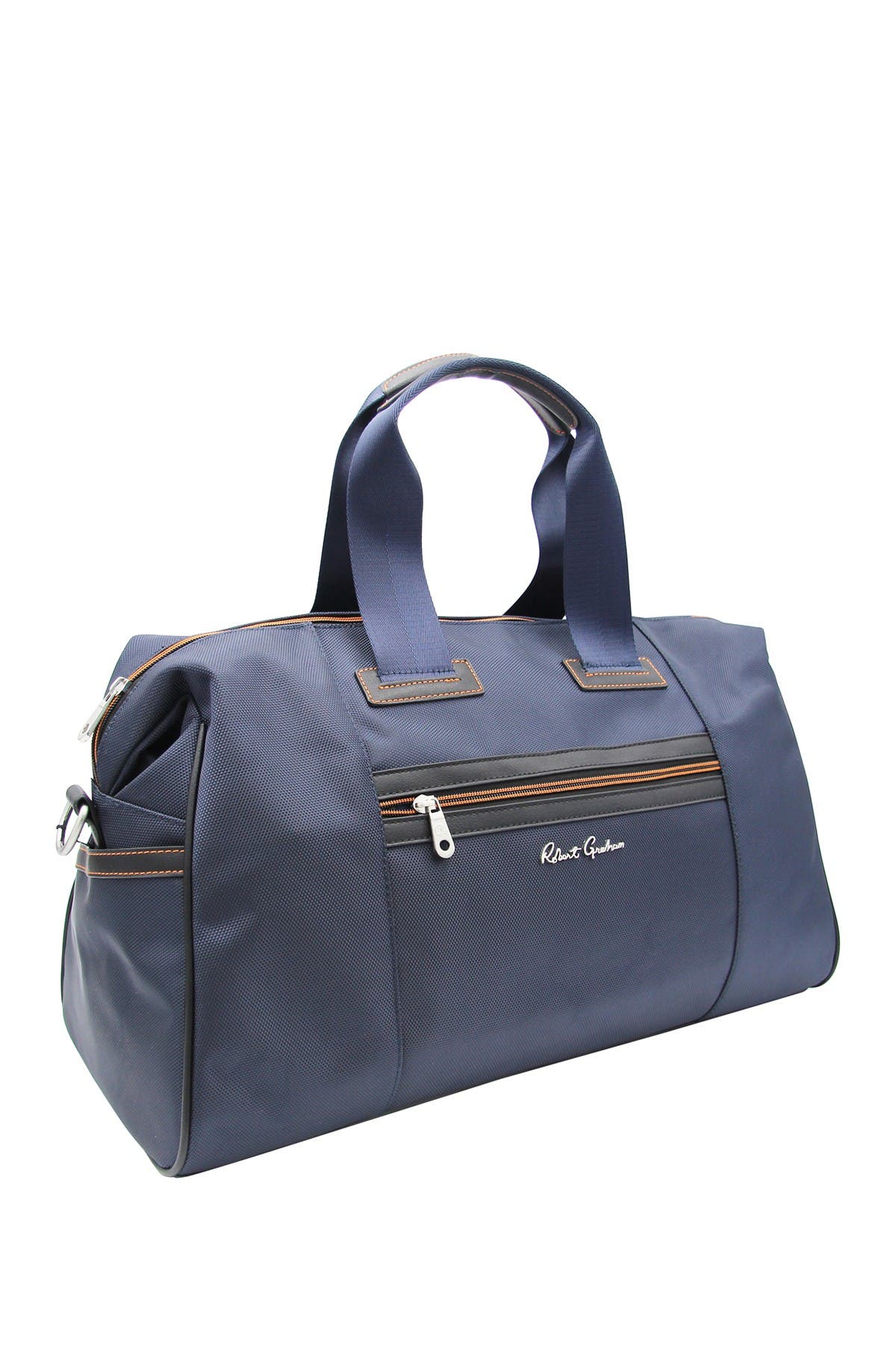 robert graham weekender bag