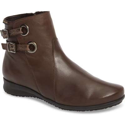 Mephisto Flavie Bootie, Brown