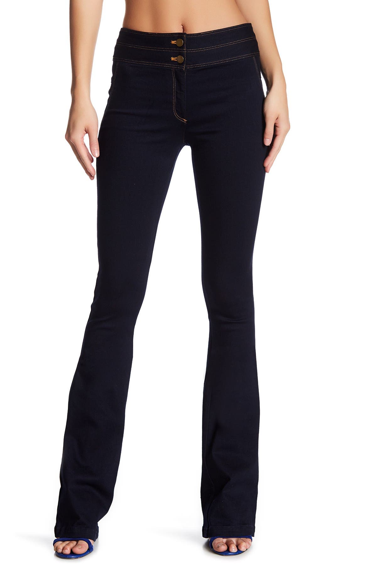 nordstrom bell bottoms