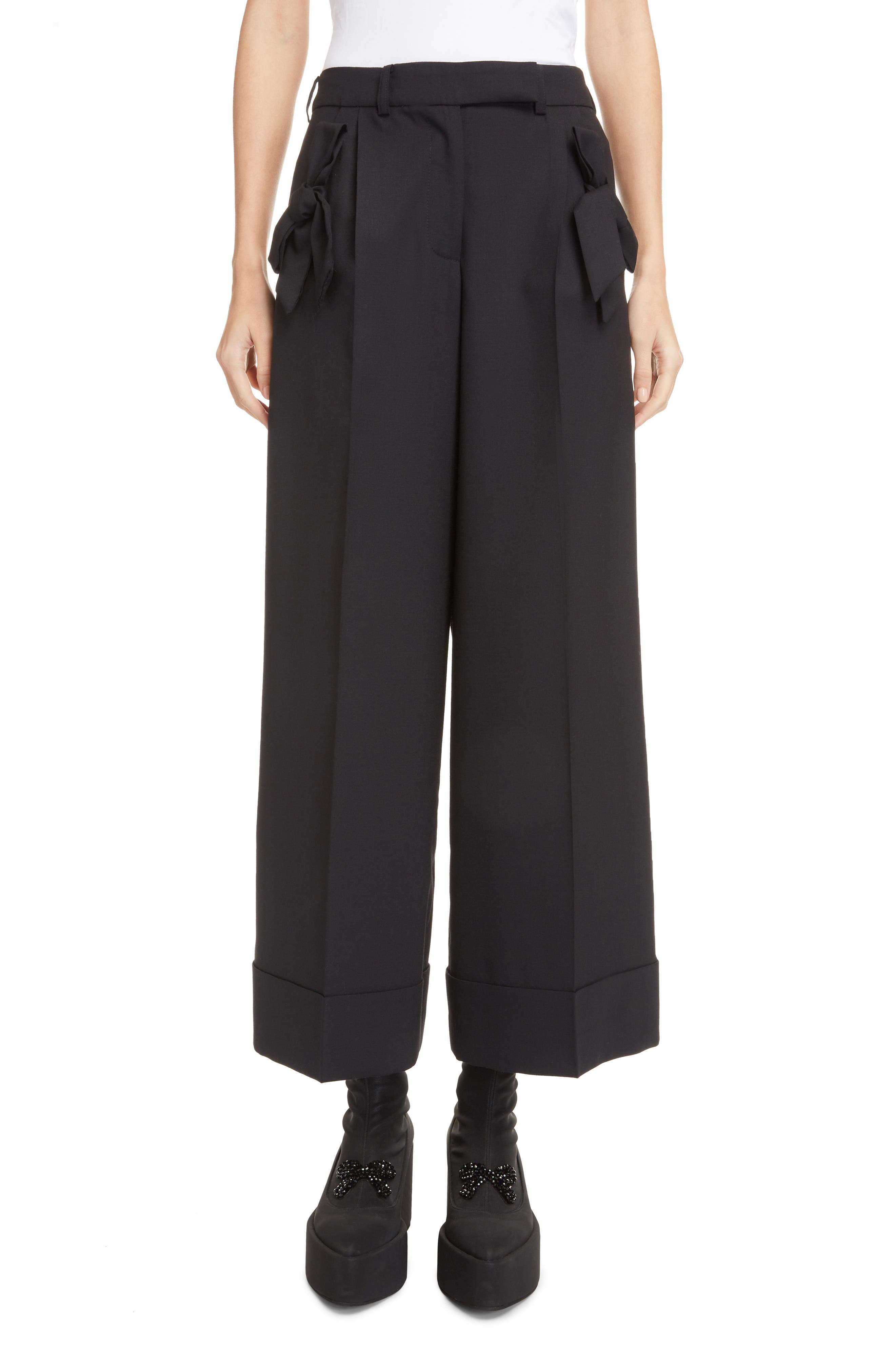 simone rocha pants