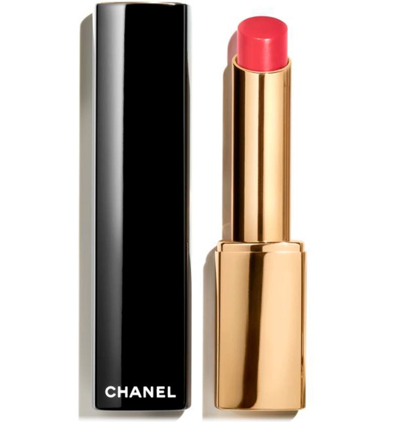 CHANEL ROUGE ALLURE L’EXTRAIT High-Intensity Lip Color Concentrated Radiance and Care Refillable