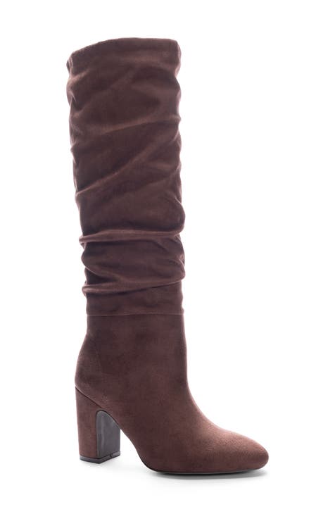 Knee-High & Mid-Calf Boots for Women | Nordstrom Rack