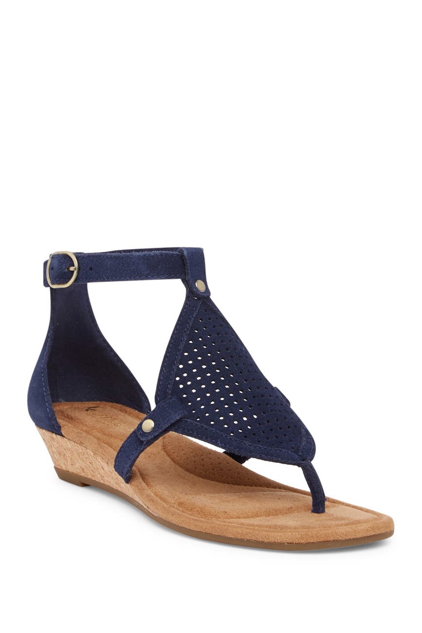 KOOLABURRA BY UGG | Briona Wedge Sandal | Nordstrom Rack