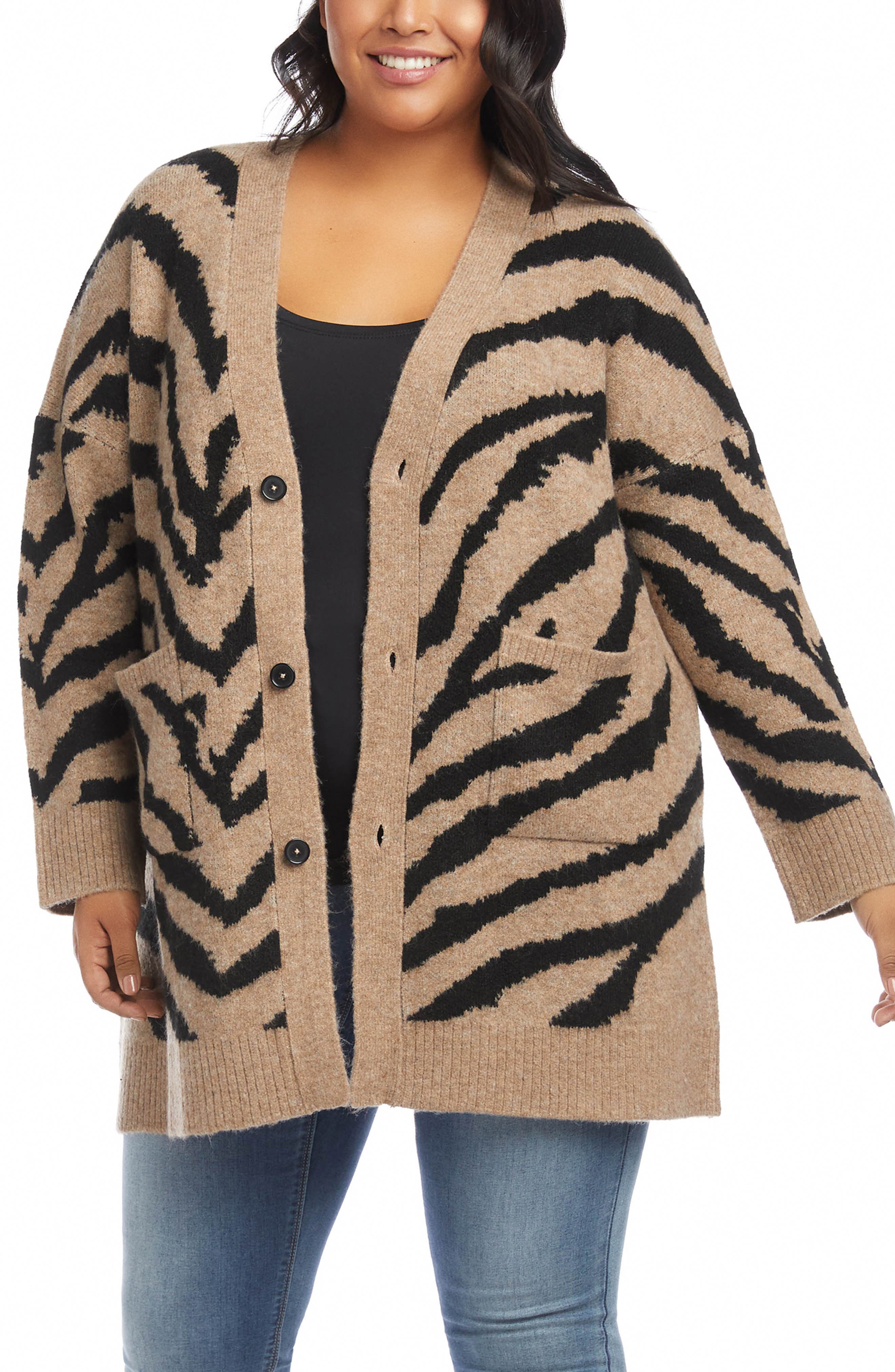 nordstrom plus size sweaters