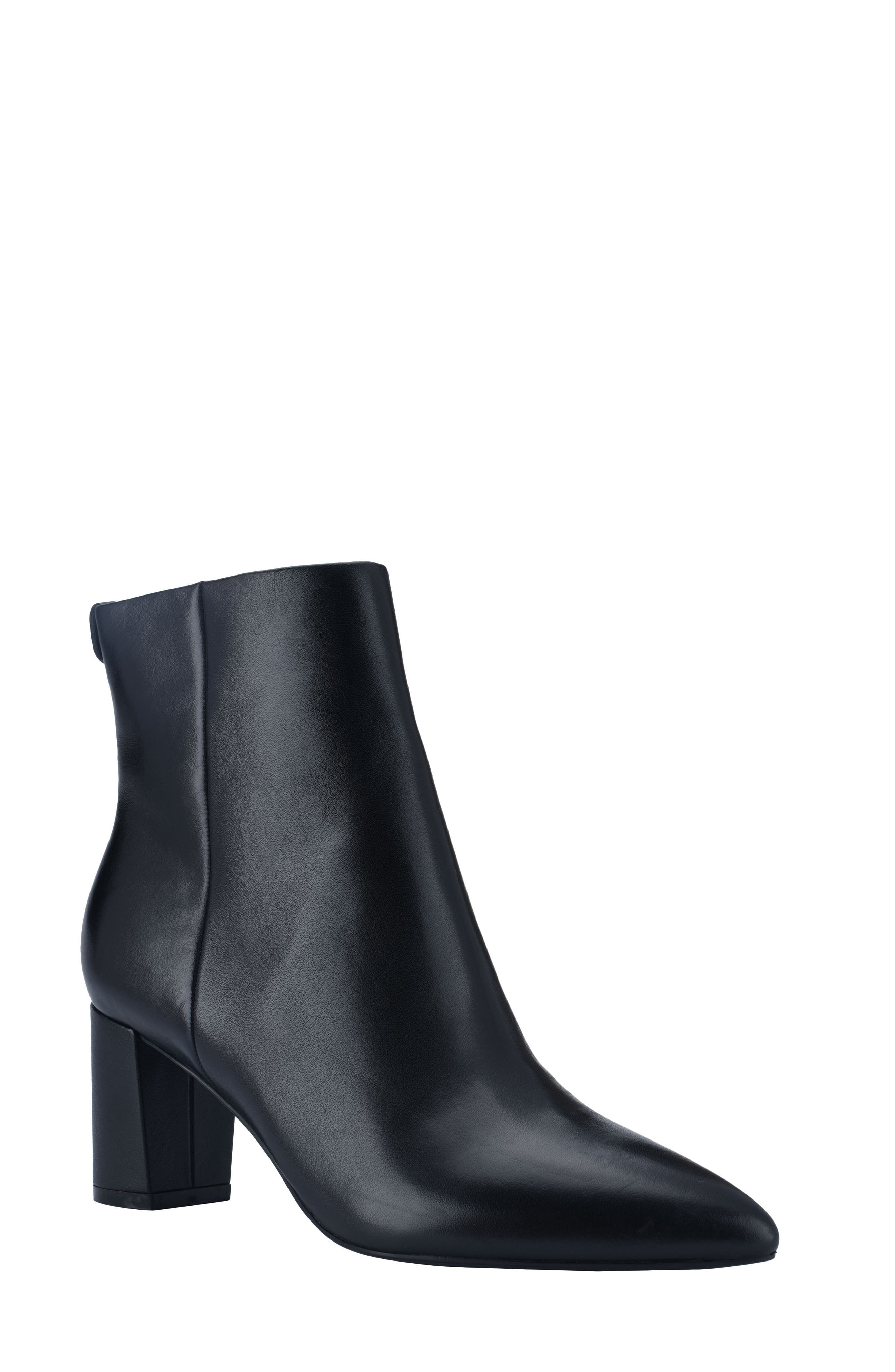 calvin klein boots women