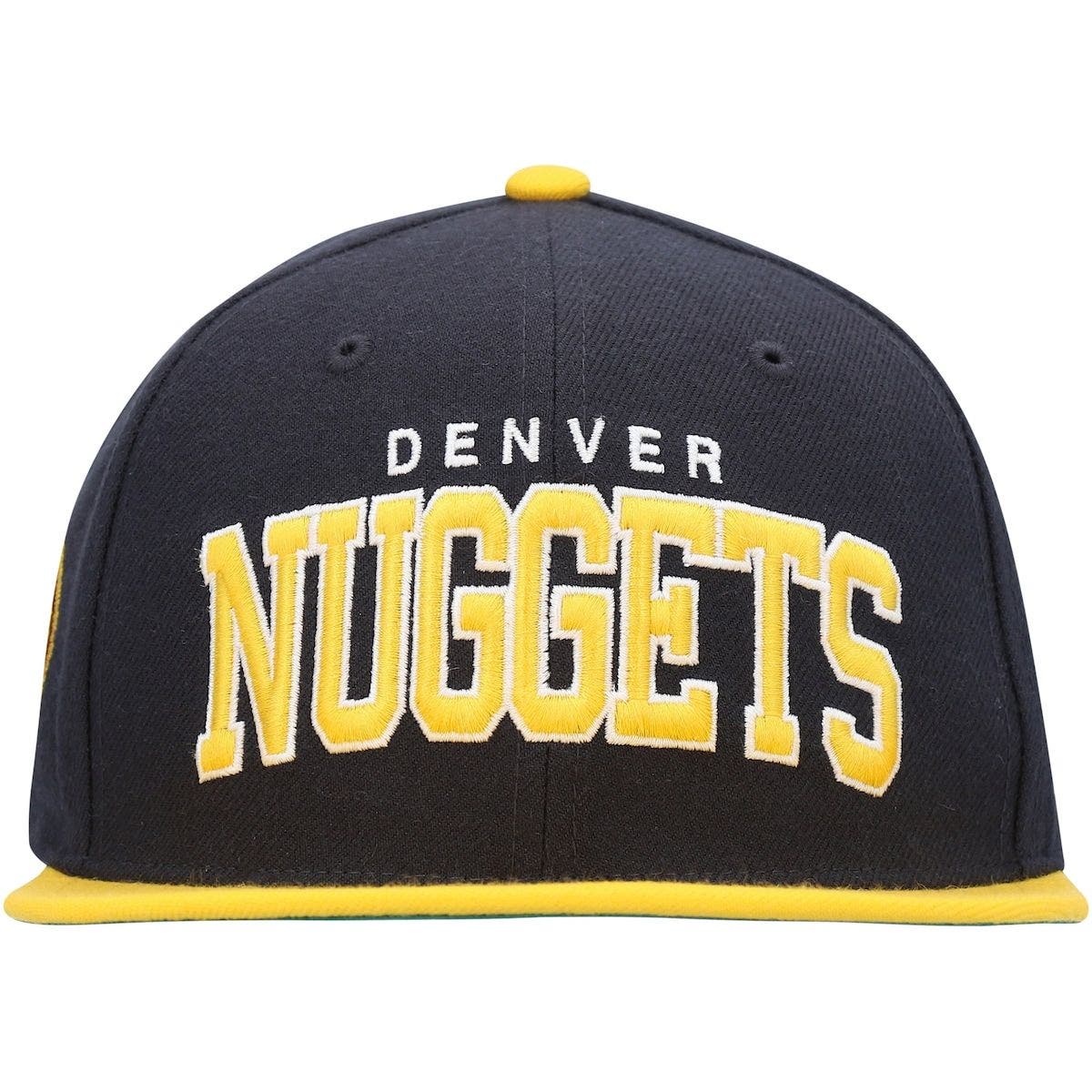 47 Men's '47 Navy Denver Nuggets 