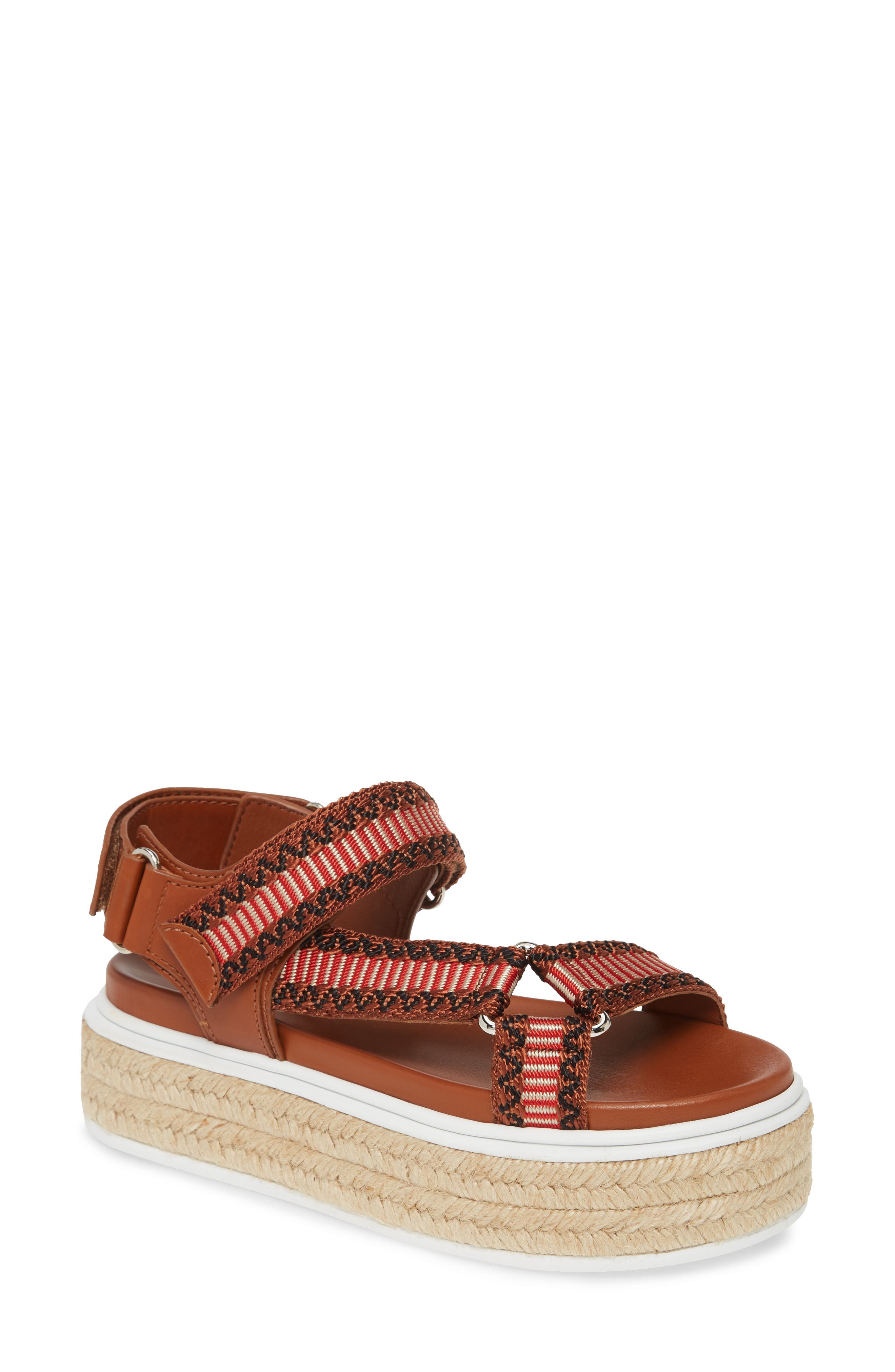 prada platform espadrilles