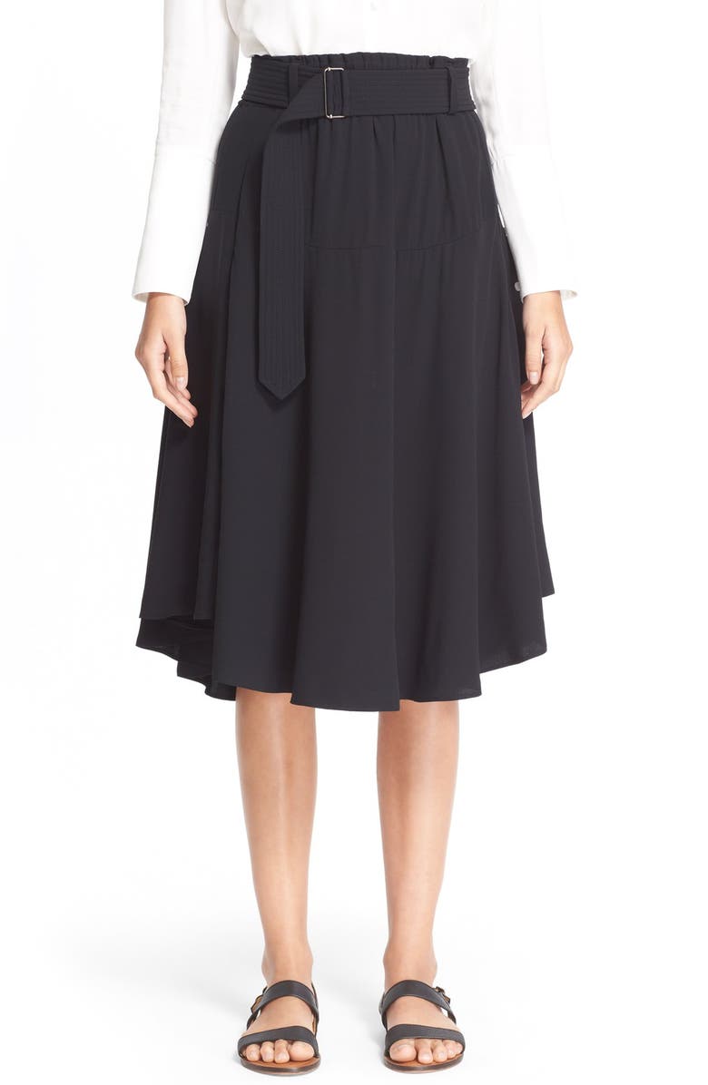 A.L.C. 'Linda' A-Line Skirt | Nordstrom