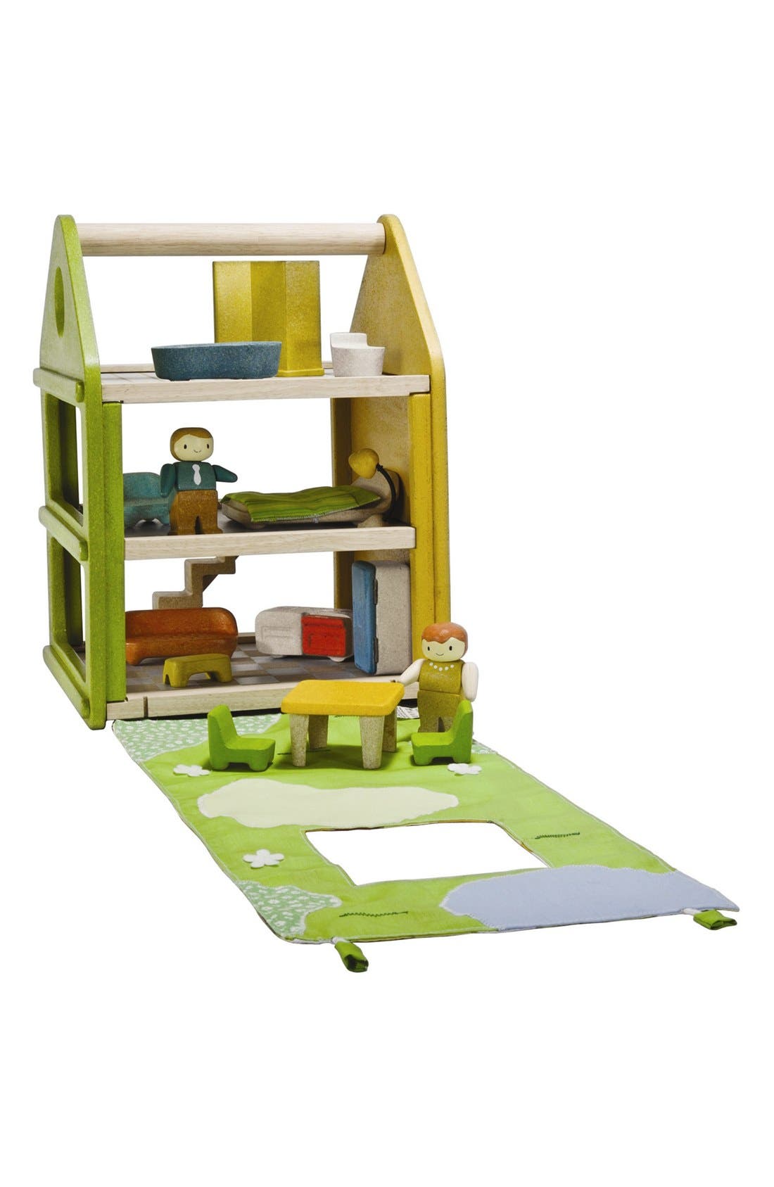 nordstrom dollhouse