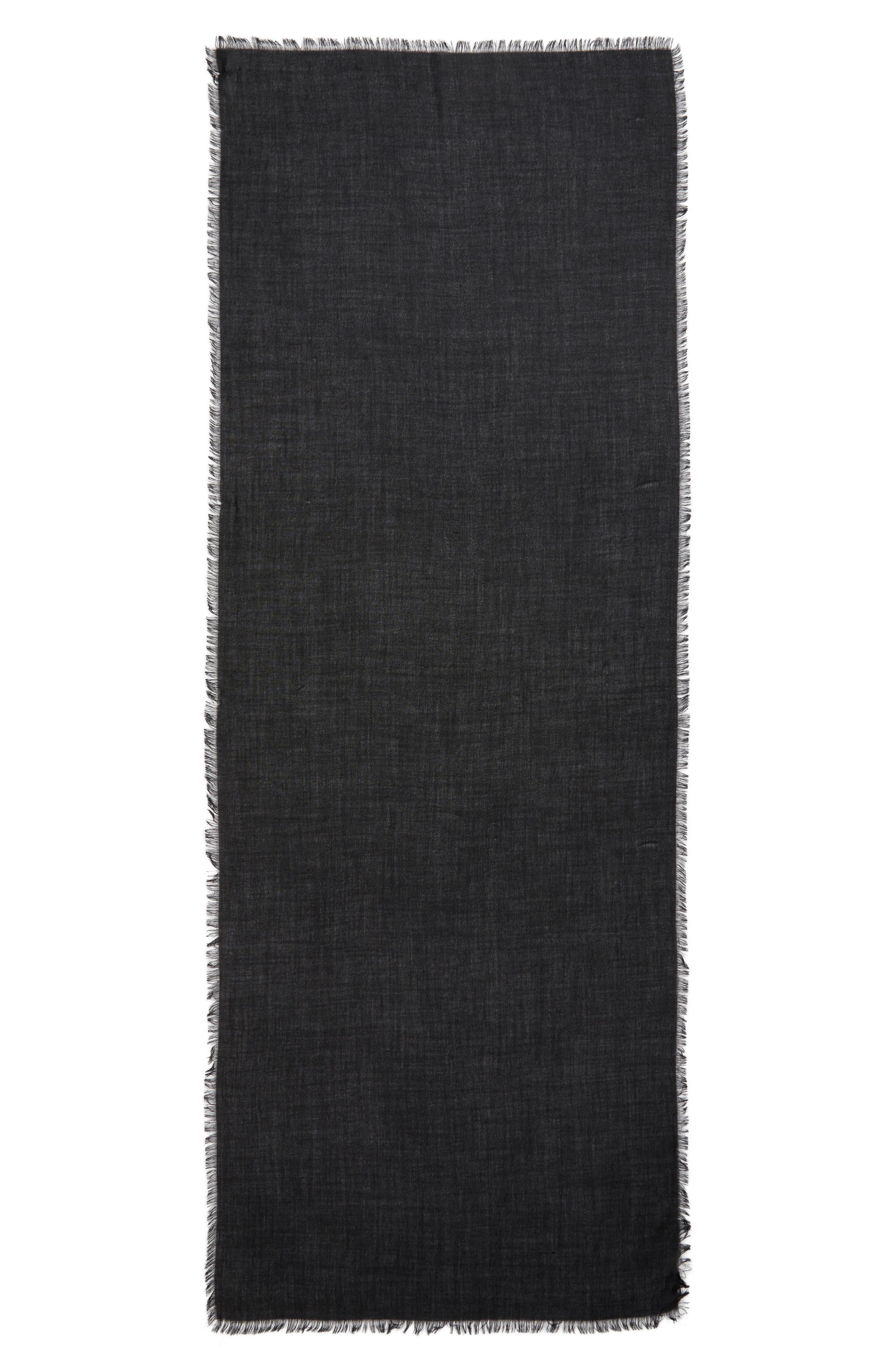 Nordstrom Cashmere & Silk Wrap Nordstrom