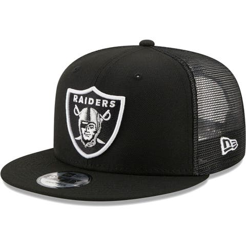 New Era 5950 Raiders Super Bowl Hat – Denim Exchange USA