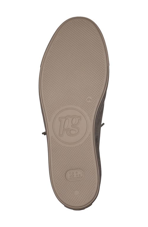 PAUL GREEN PAUL GREEN HADLEY PLATFORM SNEAKER