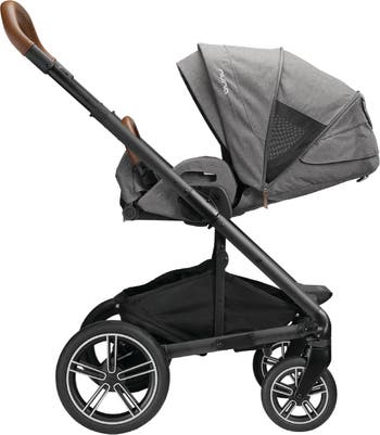 Nuna hotsell stroller nordstrom