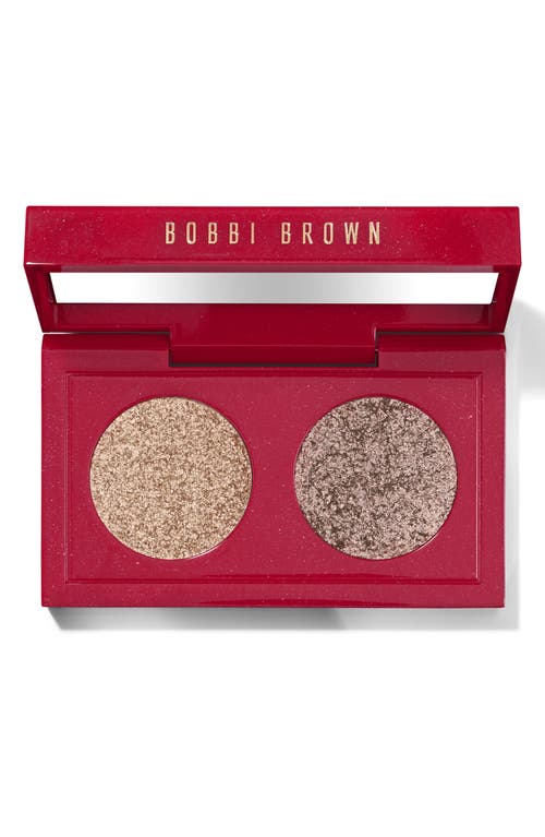 Shop Bobbi Brown Luminous Smoke Eyeshadow, Eyeliner & Mascara Gift Set $99 Value