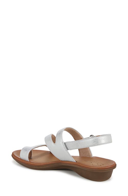 SOUL NATURALIZER SOUL NATURALIZER SHAKINA SLINGBACK SANDAL