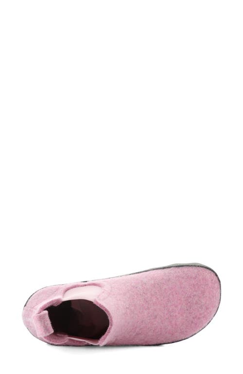 Shop Asportuguesas By Fly London Caia Chelsa Boot In Pink Rewooly