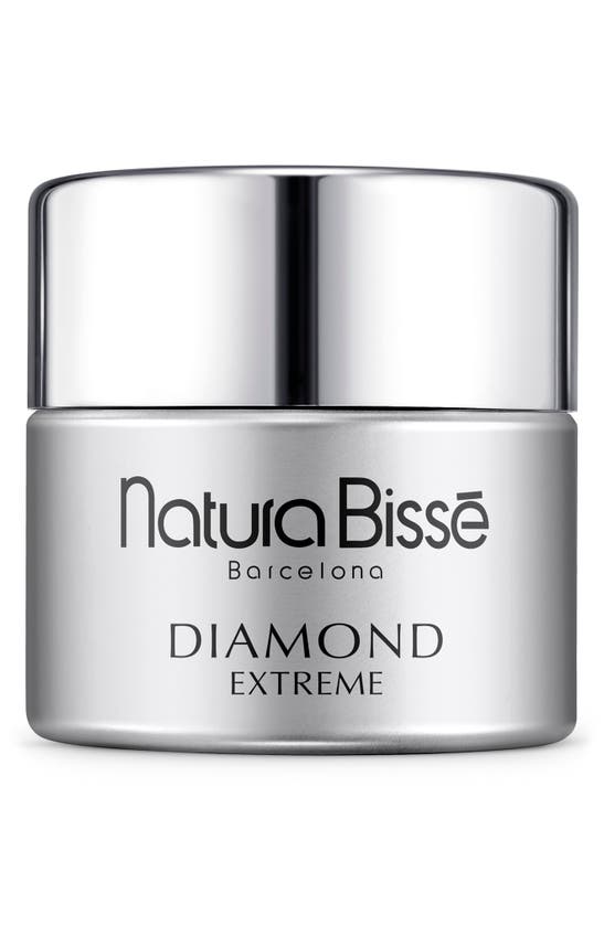 Shop Natura Bissé Diamond Extreme Cream Rich Texture $593 Value, 2.5 oz
