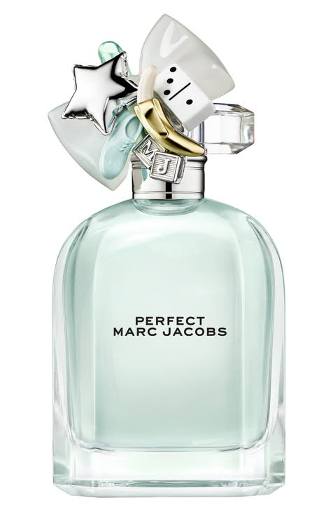 Popular Marc Jacobs perfume that 'lasts for hours' is now half price –  here's where to shop - OK! Magazine