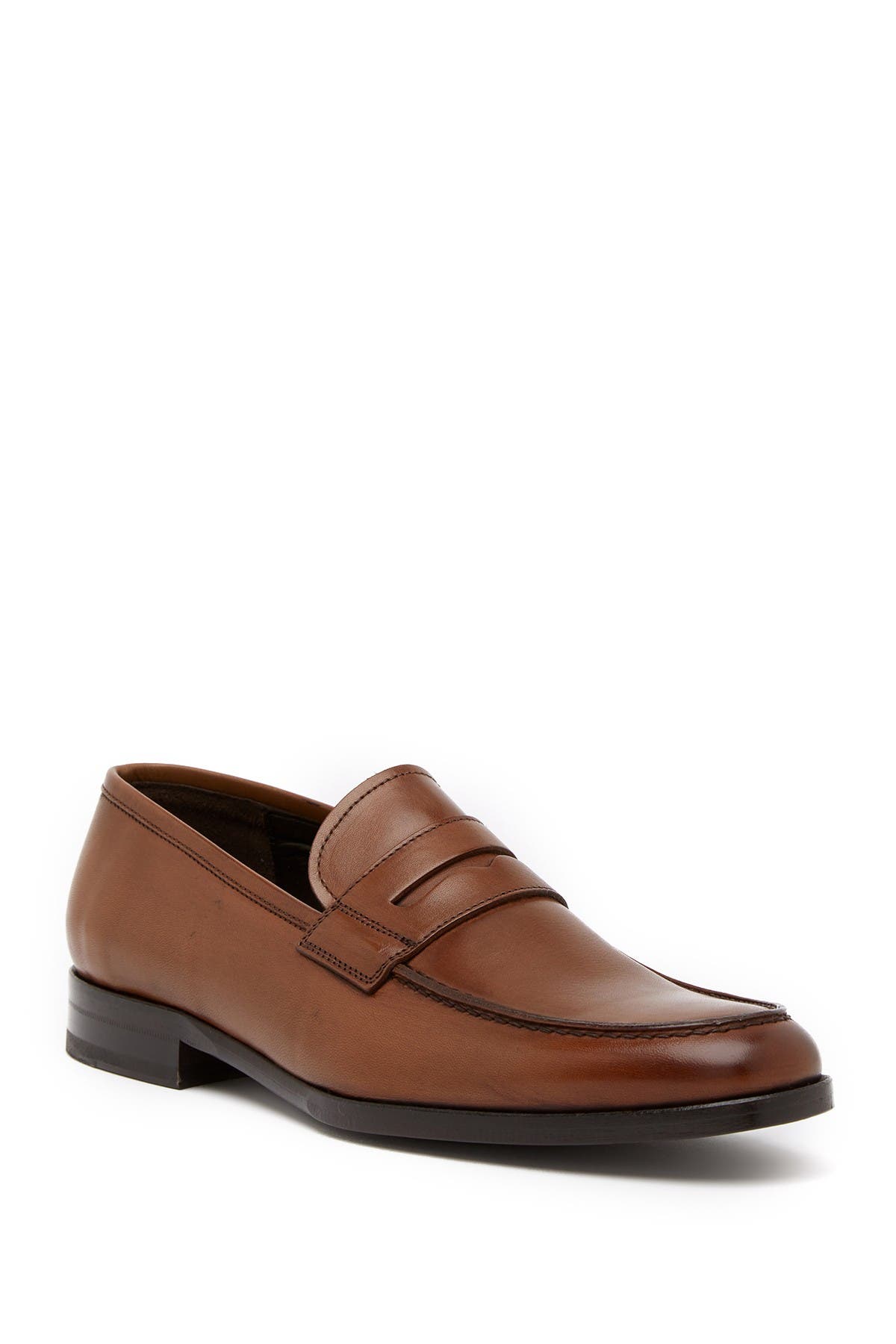 To Boot New York | Thorne Penny Loafer 
