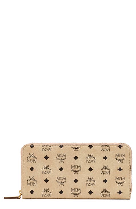 Faux Leather Wallets & Card Cases for Women | Nordstrom