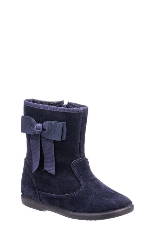 Elephantito Bow Boot Suede at Nordstrom,