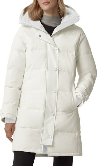 Canada goose sales shelburne parka nordstrom