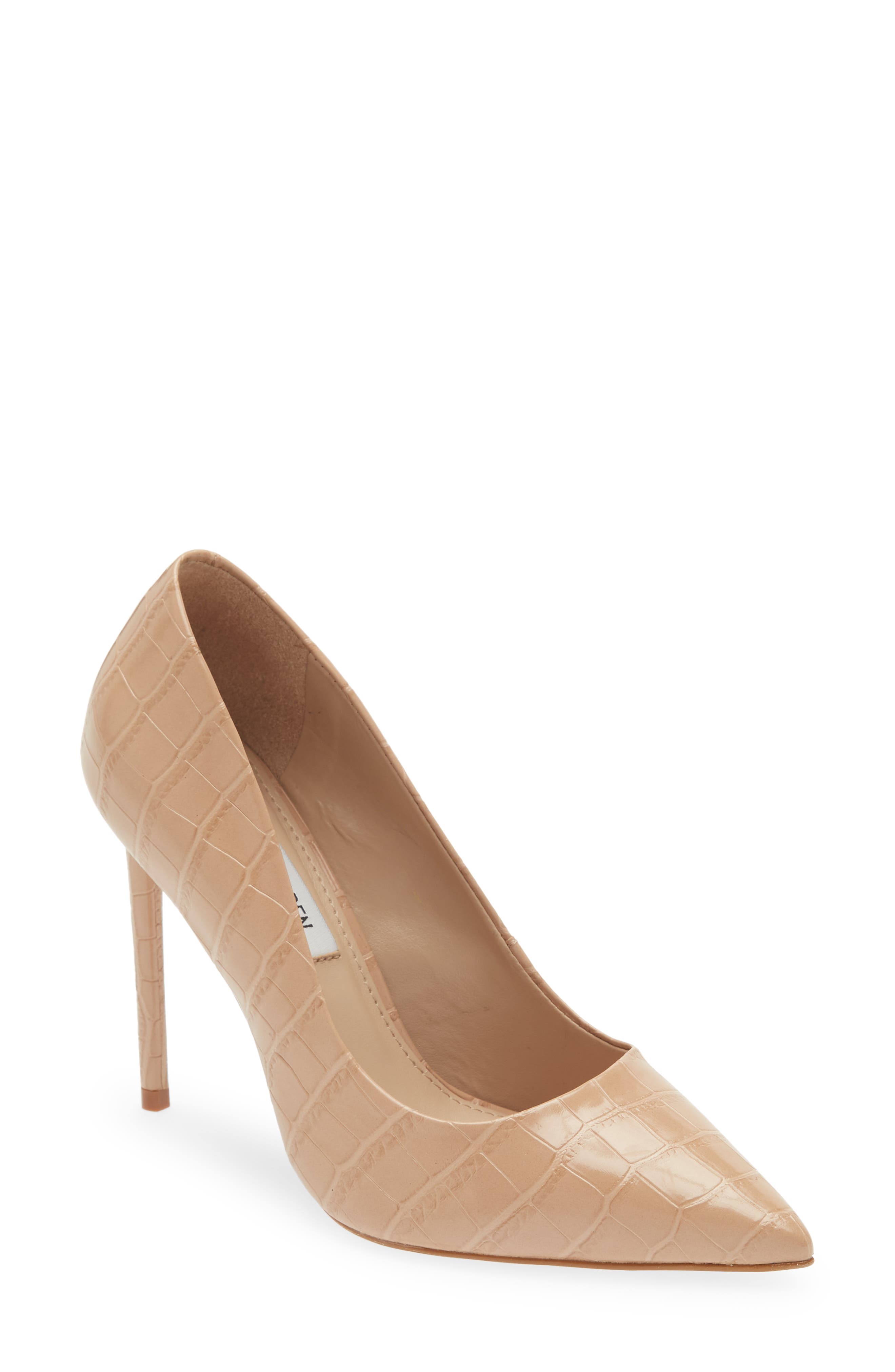 Women's Pumps Nude Heels | Nordstrom
