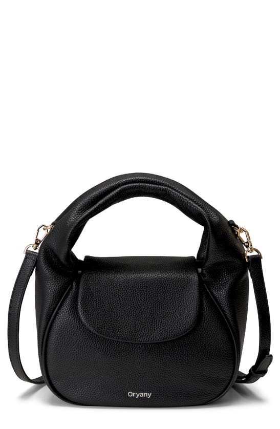 ORYANY ORYANY ANAAN MINI TOTE BAG