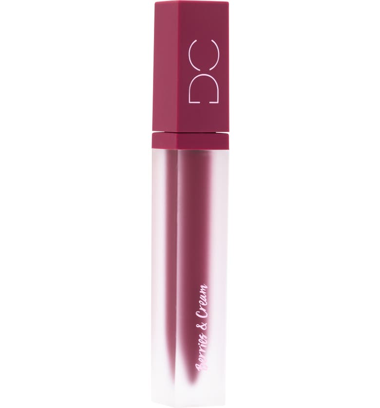Dominique Cosmetics Liquid Lipstick