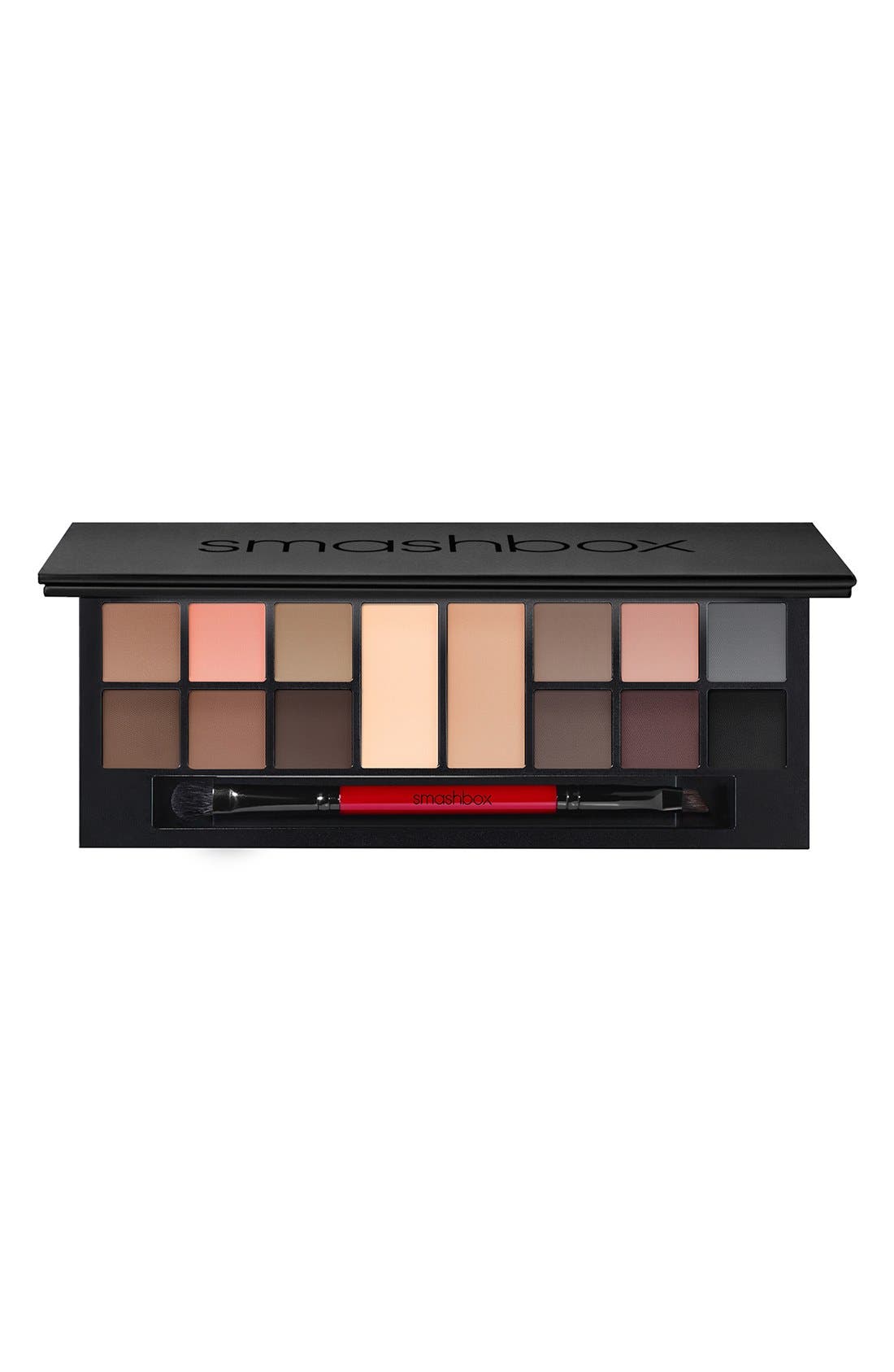 Download Smashbox Photo Matte Eye Palette | Nordstrom