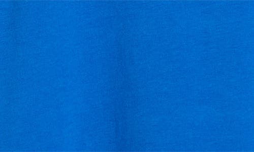 Shop Caslonr Caslon(r) Dolman Sleeve V-neck T-shirt In Blue Marmara