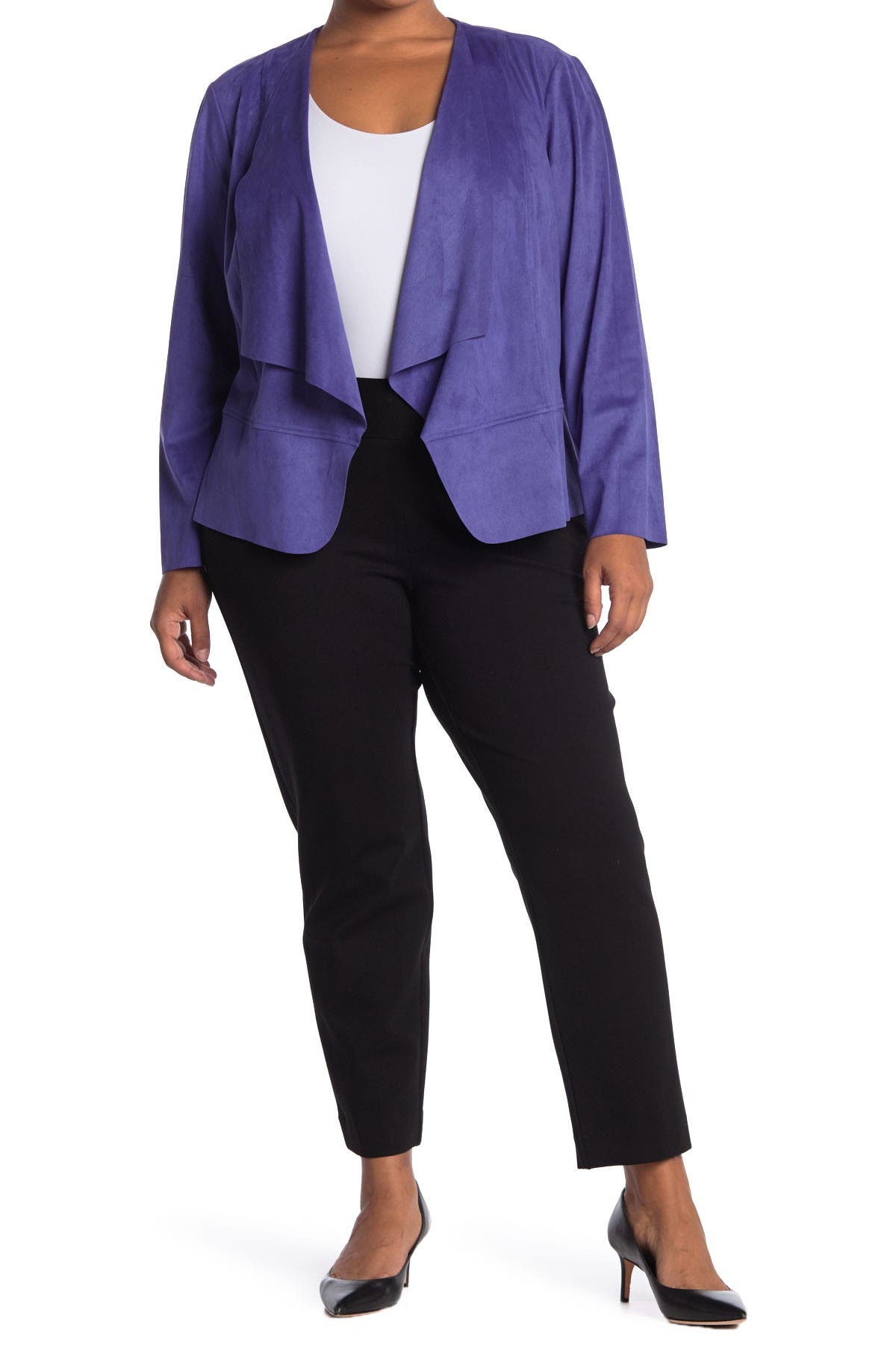 anne klein plus size clothing