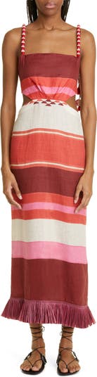 Johanna ortiz hotsell dress nordstrom