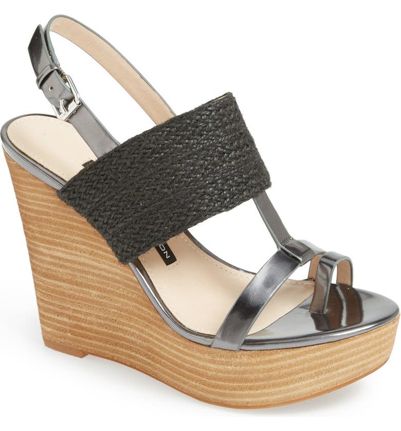 French Connection 'Desiree' Wedge Sandal (Women) | Nordstrom