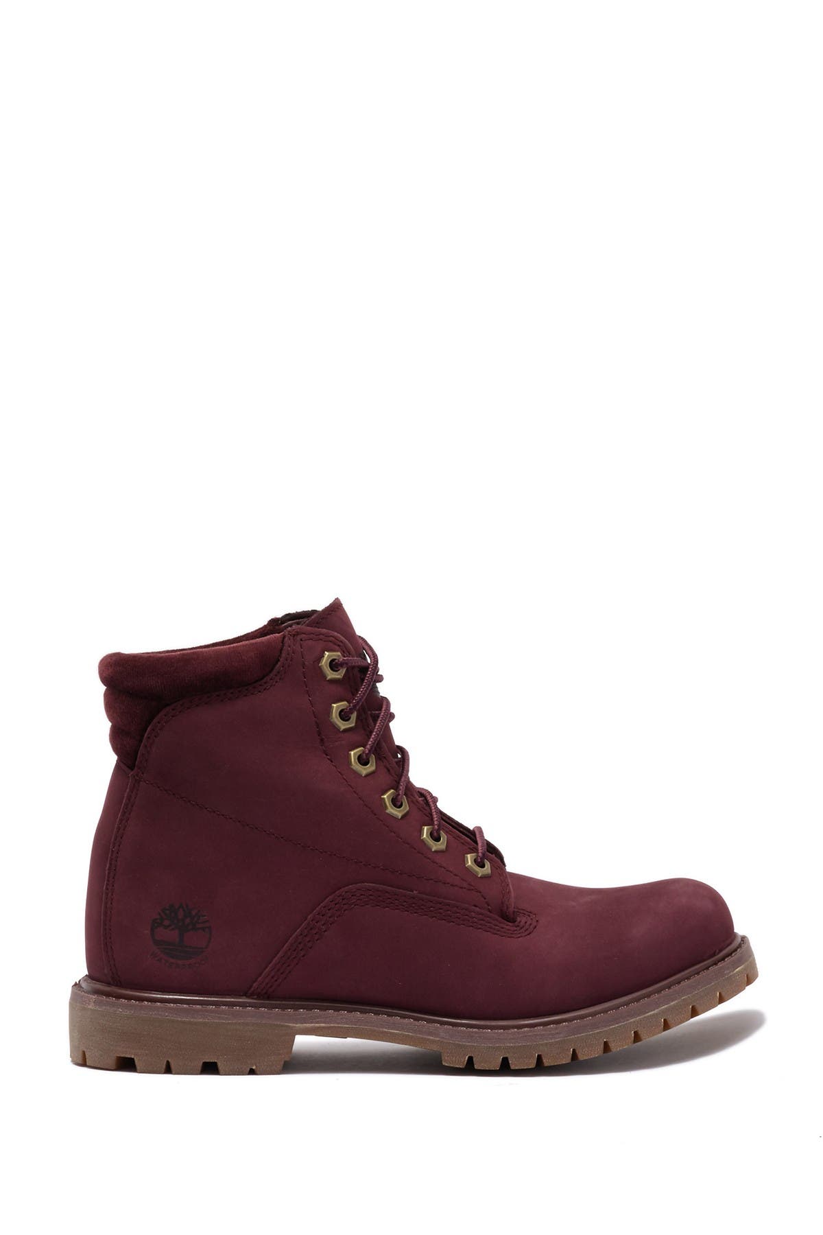 women's waterville waterproof boots