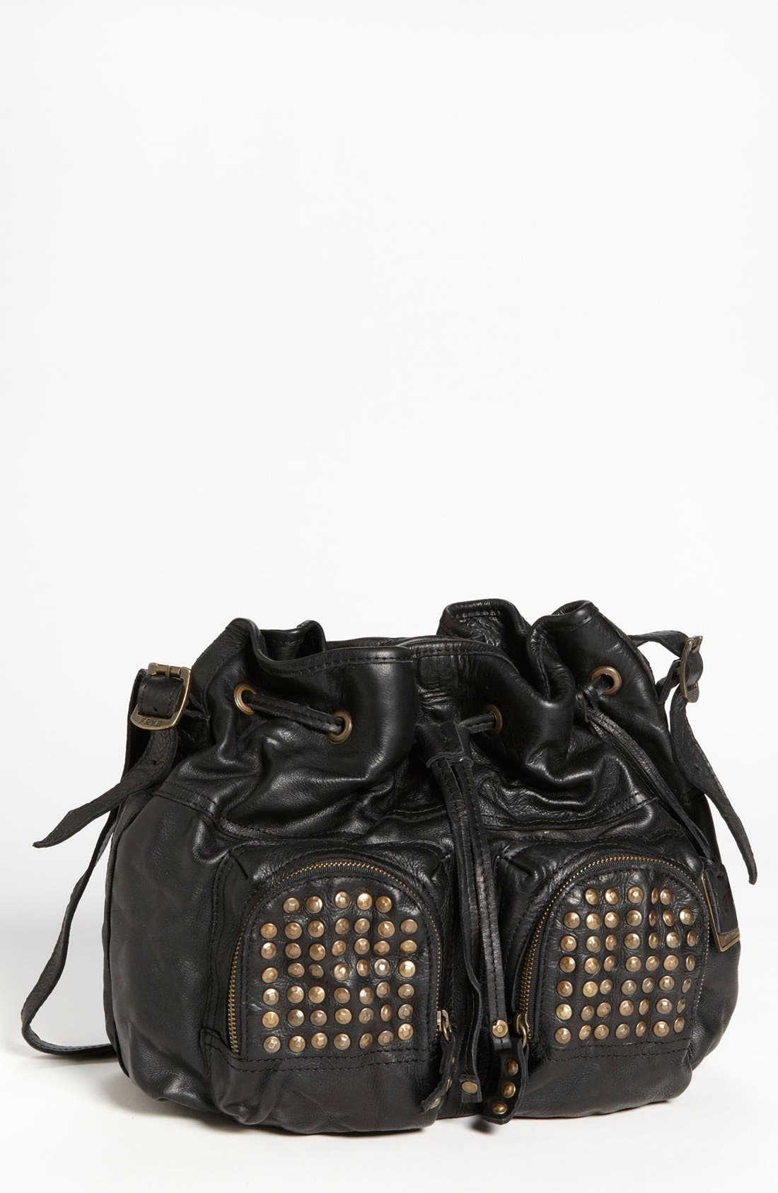 Frye 'Brooke' Drawstring Shoulder Bag, Medium Nordstrom