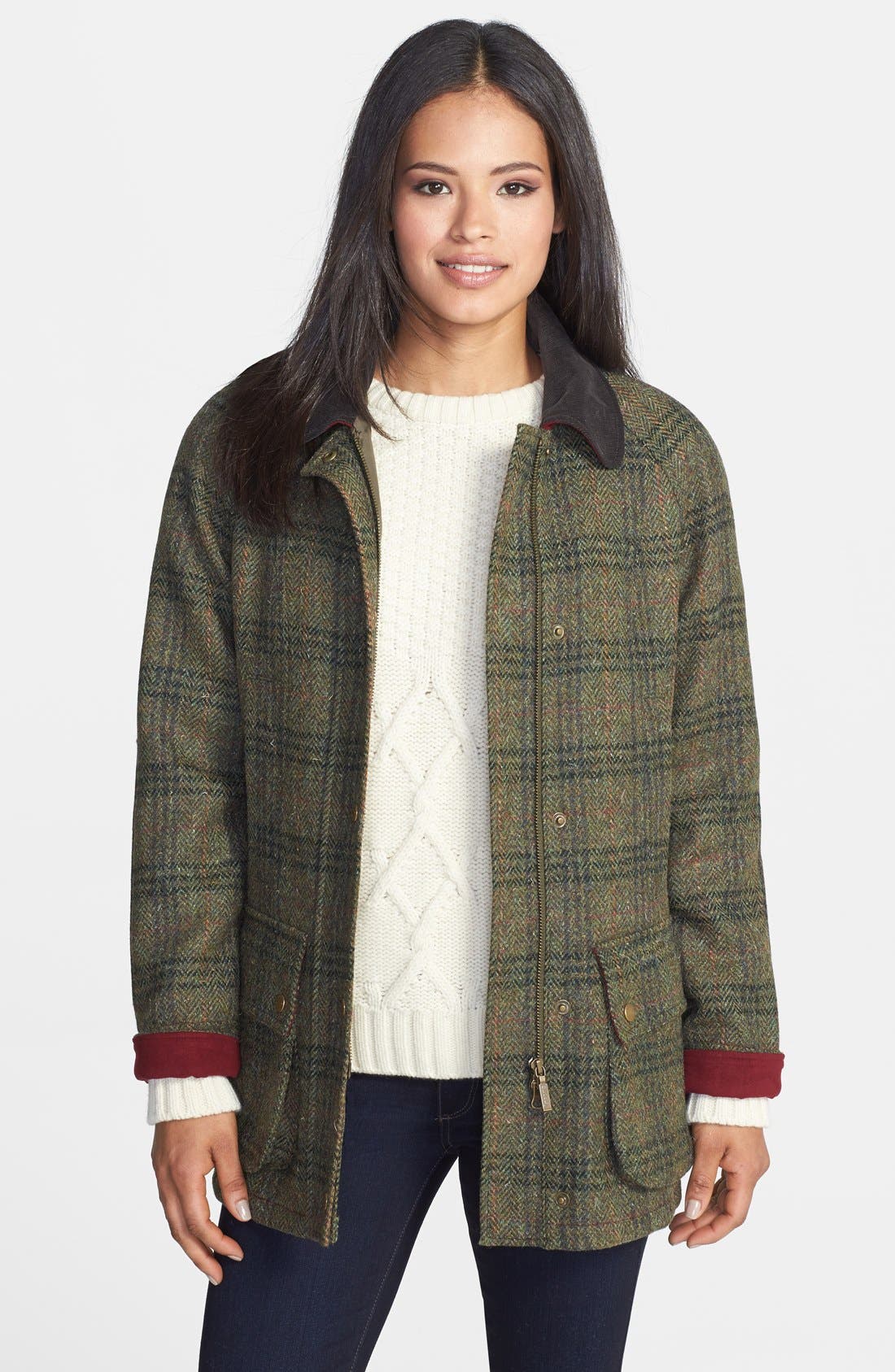 nordstrom barbour beadnell