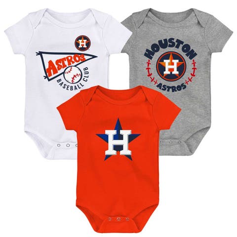 Houston Astros Mitchell & Ness Women's Cooperstown Collection 7th