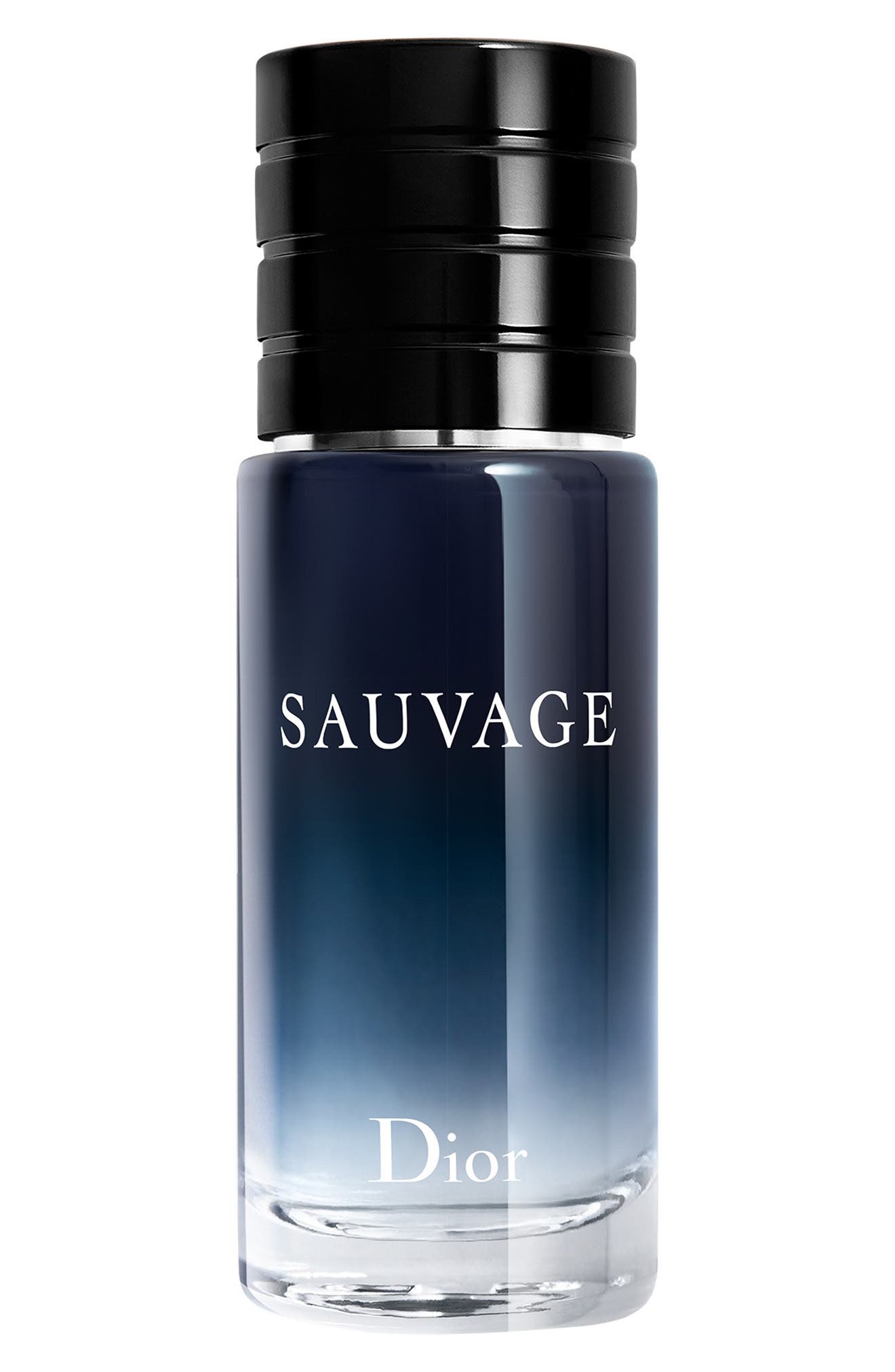 dior sauvage eau de parfum nordstrom