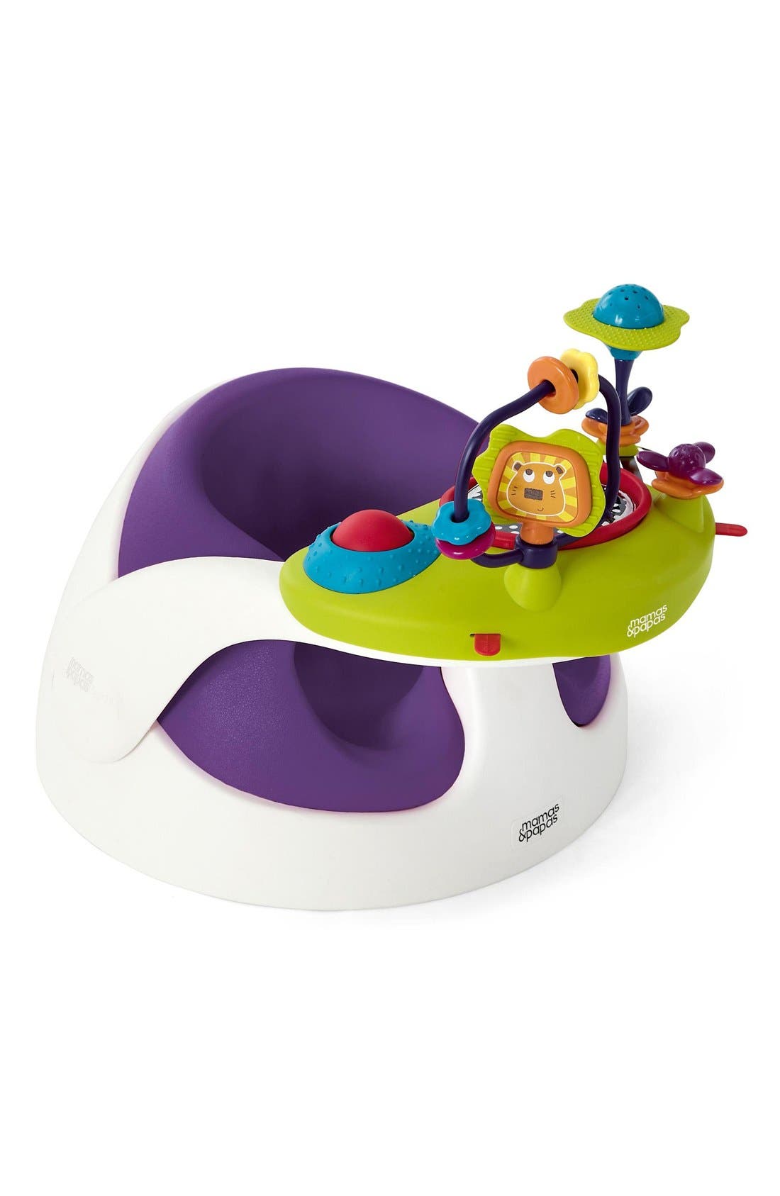 mamas and papas activity walker