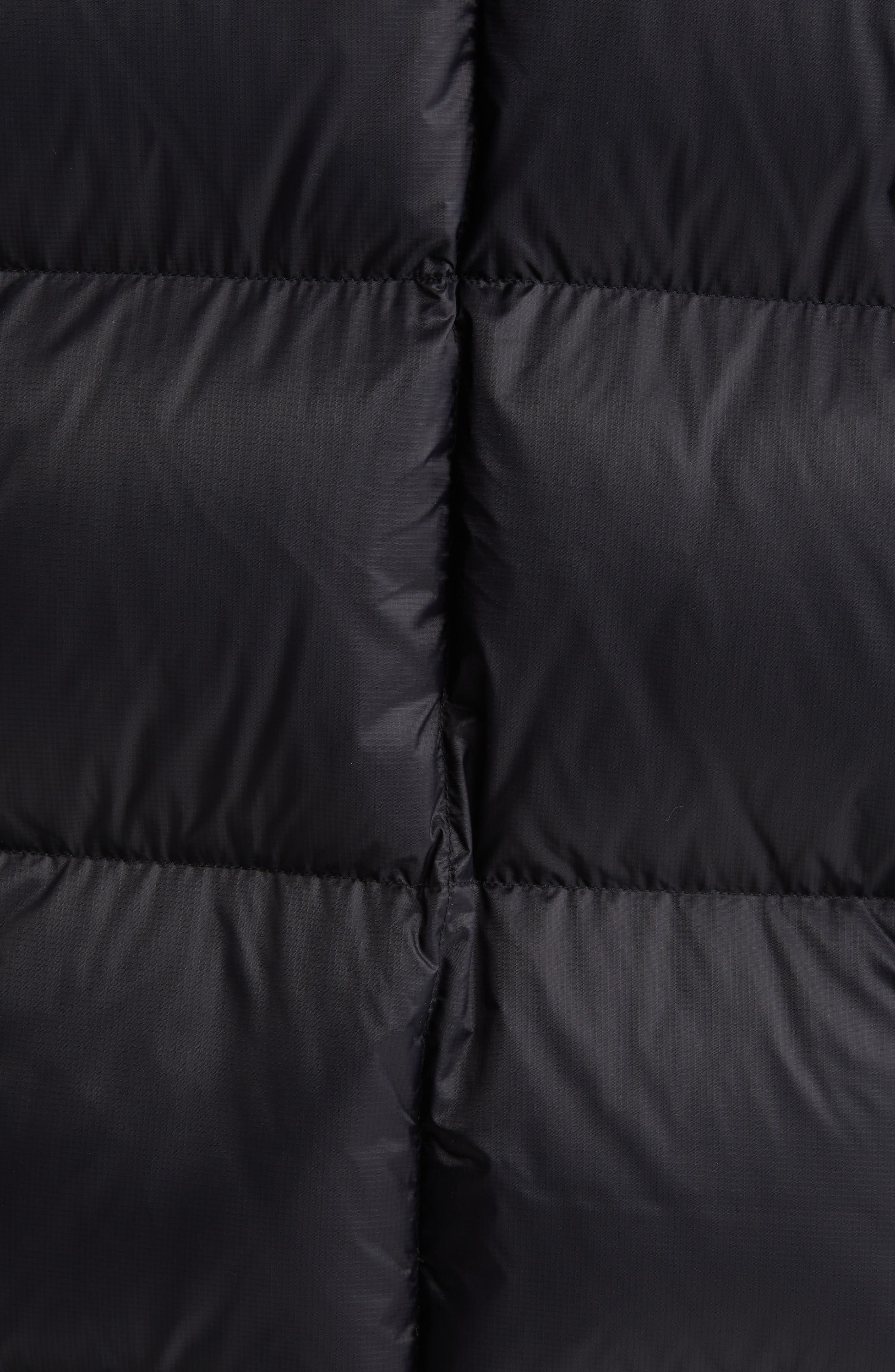 Parajumpers Trene puffer jacket - Black