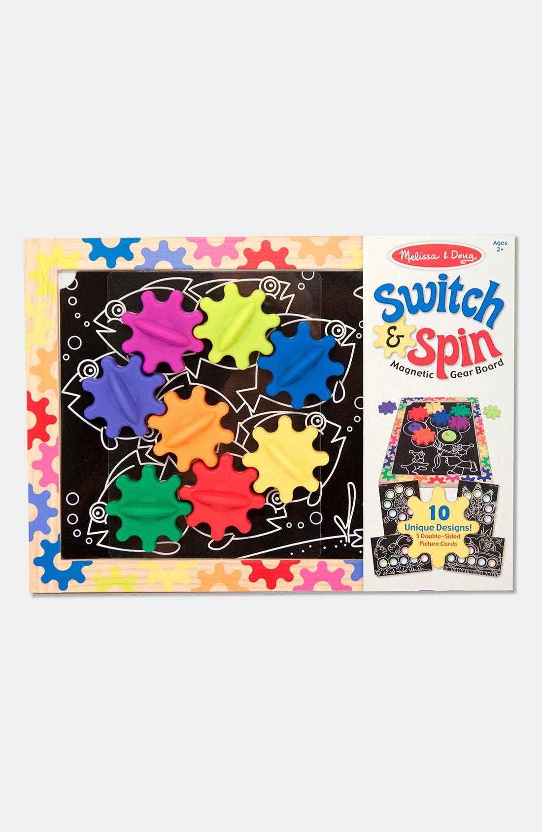 melissa and doug switch and spin