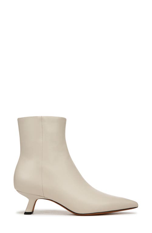 VINCE VINCE BILLY POINTED TOE BOOTIE 